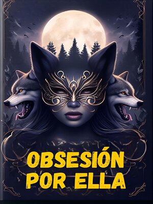 cover image of Obsesión por ella
